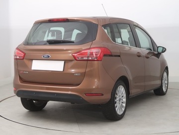 Ford B-MAX 1.0 EcoBoost 100KM 2013 Ford B-Max 1.0 EcoBoost, Salon Polska, Serwis ASO, zdjęcie 4