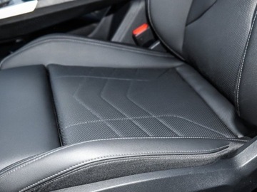 BMW X1 U11 Crossover 1.5 20i 170KM 2026 BMW X1 sDrive20i M Sport 1.5 170KM, zdjęcie 6