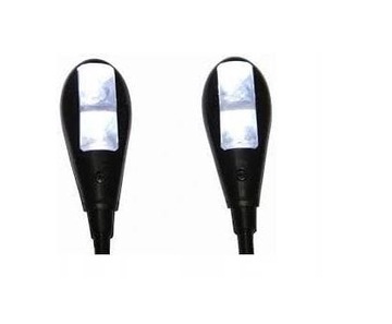 LAMPKA LED DO PULPITU - NUT - OŚWIETLENIE SSL-02A + KABEL USB