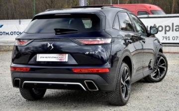  DS Automobiles DS 7 Crossback LED Navi SKORA FULL LED LOUVRE bogato wyposa, zdjęcie 13