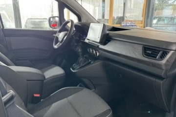 Renault Kangoo III VAN 1.3 TCe 100KM 2025 TCe Equilibre 1.3 100KM, zdjęcie 9