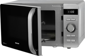 Отрядная микроволновая печь Specpor SMW5217SL LED 8-Program 27CM 17L