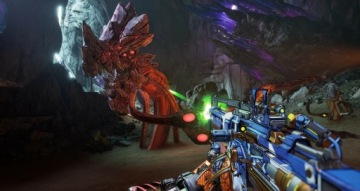 КЛЮЧ STEAM Borderlands 4