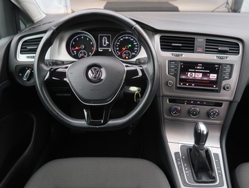 Volkswagen Golf VII Hatchback 3d 1.4 TSI BlueMotion Technology 125KM 2016 VW Golf 1.4 TSI, Salon Polska, Serwis ASO, zdjęcie 15