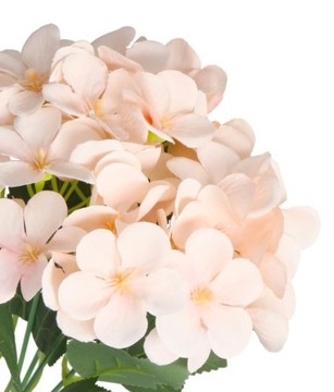 ИСКУССТВЕННЫЕ ЦВЕТЫ РАСТЕНИЯ ТРАНСФЕРЫ КАК ЖИВОЙ ГИДРЕНЗИИ