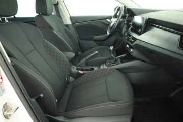 Skoda Scala Hatchback 1.0 TSI 110KM 2021 Skoda Scala 1.0 TSI, Salon Polska, 1. Właściciel, zdjęcie 6