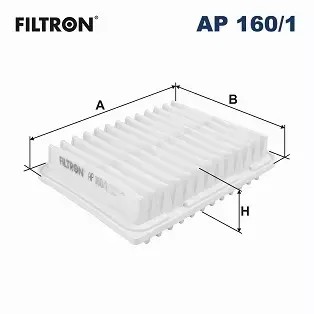 FILTRON OP 572 FILTR OLEJE + 2 JINÉ PRODUKTY