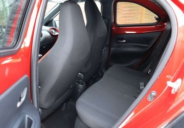 Toyota Aygo X 2023 Toyota Aygo X Toyota Aygo X Benzyna 69KM, zdjęcie 13