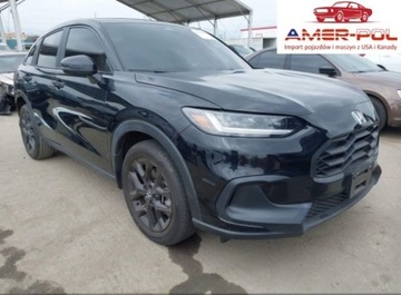 Honda HR-V III 2023 Honda HR-V 2023r., AWD Sport, od ubezpieczalni 2.0 Benzyna 158KM