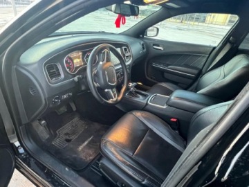Dodge Charger VII 2015 Dodge Charger Sxt Awd 2015 3.6 Benzyna 301KM, zdjęcie 14