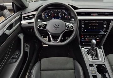 Volkswagen Arteon Fastback Facelifting 2.0 TSI 190KM 2024 Volkswagen Arteon 2.0TSI 190KM DSG R-Line SalonPL Virtual Kamera Ambiente, zdjęcie 18
