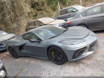 Chevrolet Corvette C7 2023 Chevrolet Corvette Stingray 1LT 2023 6.2l 6.2 Benzyna 495KM, zdjęcie 7