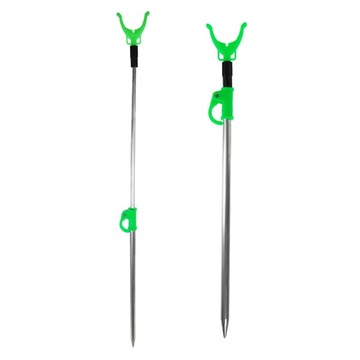 ТЕЛЕСКОПИЧЕСКАЯ СТОЙКА ДЛЯ РЫБАЛКИ 60-120 SAHIDO WING STAND 120