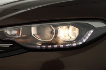 Fiat Tipo II Sedan Facelifting 1.0 T3 Turbo 100KM 2022 Fiat Tipo 1.0 FireFly, Salon Polska, zdjęcie 15