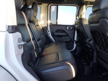 Jeep 2021 Jeep Wrangler Unlimited Rubicon 392 2021 6.4l 6.4 Benzyna 470KM, zdjęcie 10