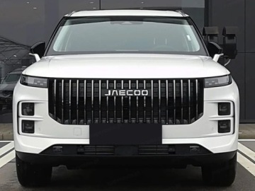 Jaecoo 7 2026 JAECOO J7 Exclusive DHT 1.5 T-GDI HEV Suv 224KM 2026, zdjęcie 2