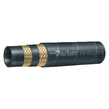 Parker L=50m 2SC DN12-1/2