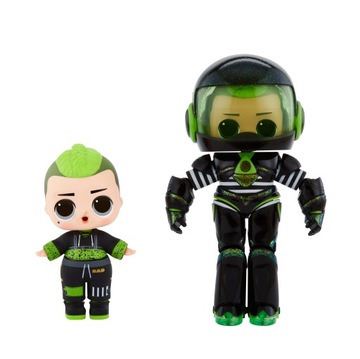 LOL Surprise Boys Arcade Heroes Assst