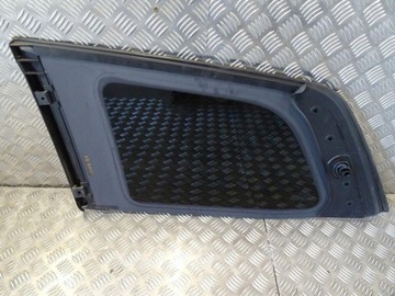 MERCEDES GL X166 SKLO (OKNO) KAROSERIE PRAVÁ 2013R