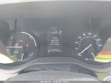 Toyota Sienna III 2021 Toyota Sienna xle, 2021r., 2.5L 2.5 Benzyna 245KM, zdjęcie 13