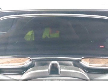 Cadillac Escalade III 2021 Cadillac Escalade Premium Luxury Platinum 2021 6.2l 6.2 Benzyna 420KM, zdjęcie 10