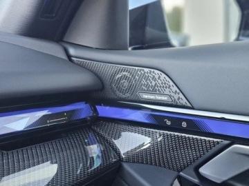 BMW Seria 5 G90-91 Sedan Plug-In 2.0 30e 299KM 2026 530e M Sport 2.0 (299 KM)| Asystent parkowania Plus, zdjęcie 14