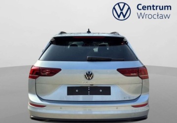Volkswagen Golf VIII 2026 Volkswagen Golf Variant Life Plus 1.5 eTSI mHEV 115KM DSG 1.5 Benzyna 116KM, zdjęcie 8