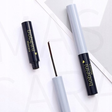 Natural Curl Mascara Ультратонкая кремовая тушь для ресниц