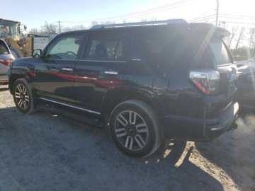 Toyota 2022 Toyota 4-Runner Limited 2022 4.0l 4.0 Benzyna 270KM, zdjęcie 1