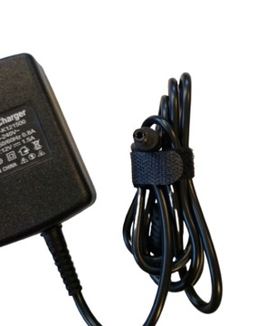 ŁADOWARKA automatyczna DO AUTA QUADA BUGGY SAMOCHODZIKA NA AKUMULATOR 12V