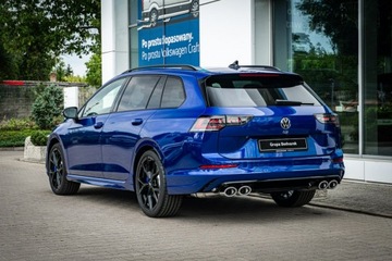 Volkswagen Golf VIII 2026 Volkswagen Golf Variant R 2.0 TSI 4Motion 333 KM, zdjęcie 7