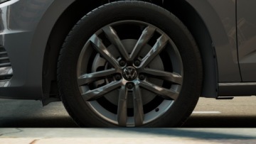 Volkswagen Touran III 1.5 TSI EVO 150KM 2026 Volkswagen Touran Comfortline Plus 1.5 TSI 150 KM, zdjęcie 11