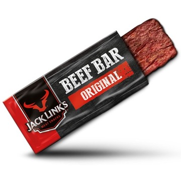 Wołowina suszona Baton Jack Links Beef Bar 22,5 g