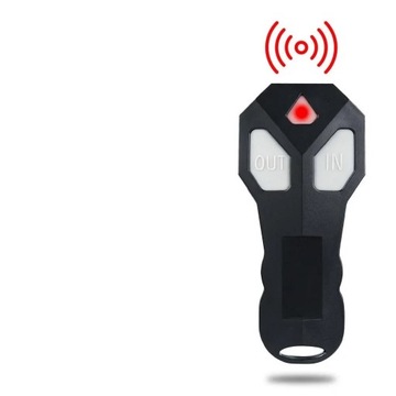 ЭЛЕКТРОМОБИЛЬНАЯ ЛЕБЕДКА X-BULL 12000 12 В 5,5 Т 4x4 СИНТЕТИЧЕСКИЙ ТРОС