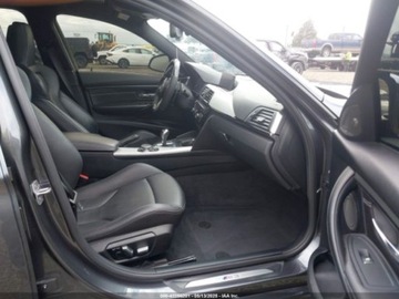 BMW Seria 3 F30-F31-F34 2016 BMW M3 2016 3.0l 3.0 Benzyna 425KM, zdjęcie 9