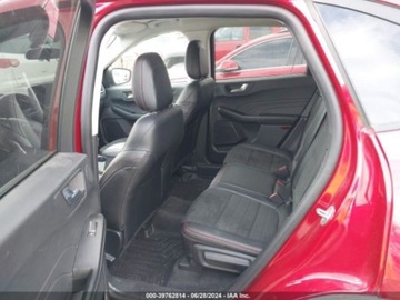 Ford Escape III 2021 Ford Escape 2021r, SEL, 2.0L, 4x4 2.0 Benzyna 250KM, zdjęcie 10