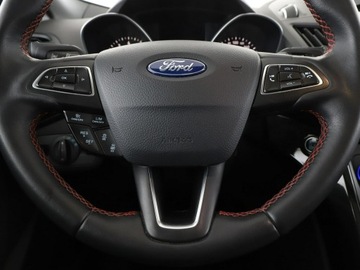 Ford Kuga II SUV Facelifting 1.5 EcoBoost 176KM 2018 Ford Kuga ST -line, 4x4, Automat, Xenon, Kamera,, zdjęcie 20