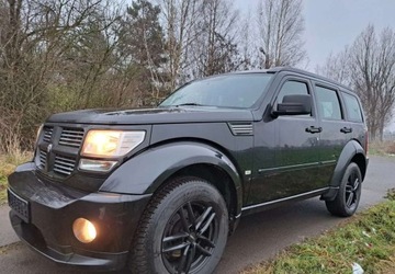 Dodge Nitro 4.0 260KM 2011 Dodge Nitro Dodge Nitro 4.0 Automatik RT 4.0 BenzynaLPG 260KM, zdjęcie 15