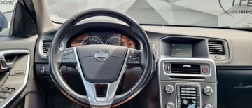 Volvo S60 II Sedan 1.6 D2 115KM 2011 Volvo S60 Ksenon bezwypadkowy serwisowany zarejestrowany Gwarancja 1.6, zdjęcie 18