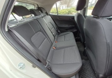 Kia Picanto III Hatchback 5d Facelifting 1.2 DPI 84KM 2023 Kia Picanto 66 1.2 M 84 KM I wl. GWARANCJA 1.2 Benzyna 84KM, zdjęcie 26