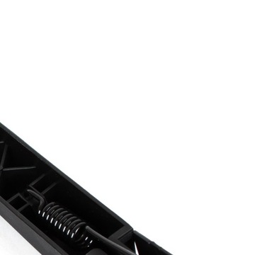 Ford Mondeo Mk4 KOMBI wycieraczka tył pióro + ramię wycieraczki