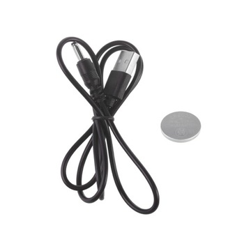 Электронные часы, светодиодный цифровой будильник, температура, влажность, повтор будильника