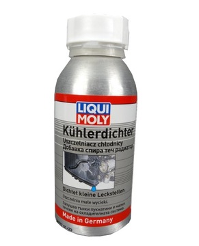 LIQUI MOLY USZCZELNIACZ ŚRODEK DO USZCZELNIENIA CHŁODNICY 150ml LM8347