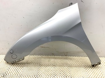 BLATNÍK LEVÝ PŘEDNÍ HYUNDAI I40 KOMBI KRYT