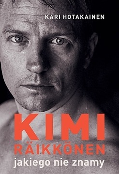 Kimi Raikkonen jakiego nie znamy