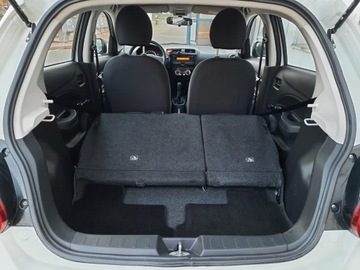 Mitsubishi Colt VII 2014 Mitsubishi Space Star, KLIMA, nowy akumulator!!, zdjęcie 25