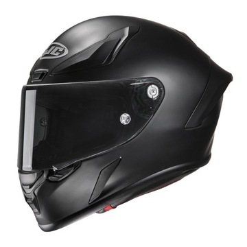 HJC RPHA1 MATTE BLACK Kask Motocyklowy