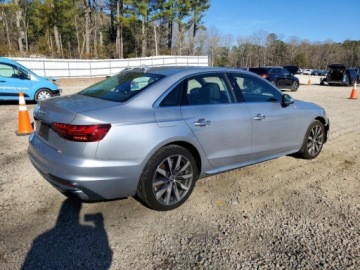 Audi A4 B9 2020 Audi A4 Limousine Premium 2020 2.0 Benzyna 188KM, zdjęcie 3