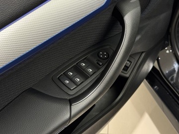 BMW X2 F39 2022 BMW X2 sDrive18i M Sport / 1 właściciel / Salon Po, zdjęcie 19