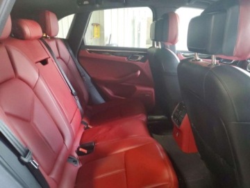 Porsche Macan 2022 Porsche Macan Base 2022 2.0 Benzyna 261KM, zdjęcie 10